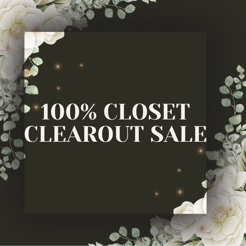 🤍 Wild Discounts! Name Your Price 🤍